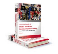 Enlarge image Cover: The Handbook of Media and Mass Communication Theory - Wiley-Blackwell