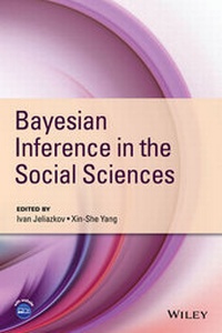 Enlarge image Cover: Bayesian Inference in the Social Sciences - Wiley