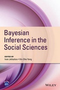 Cover: Bayesian Inference in the Social Sciences - Wiley