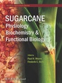 Cover: Sugarcane - Wiley-Blackwell