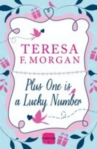 Abbildung von: Plus One is a Lucky Number - HarperCollins