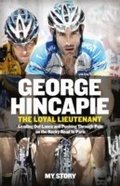 Cover: The Loyal Lieutenant - HarperSport