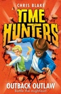 Cover: Outback Outlaw - HarperCollins
