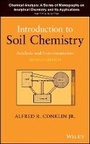 Cover: Introduction to Soil Chemistry - Analysis and Instrumentation 2e - Wiley