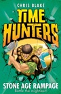 Cover: Stone Age Rampage - HarperCollins