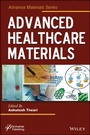 Cover: Advanced Healthcare Materials - Wiley-Scrivener