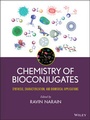 Cover: Chemistry of Bioconjugates - Wiley