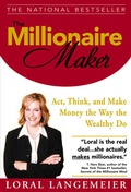 Cover: The Millionaire Maker - McGraw-Hill Education