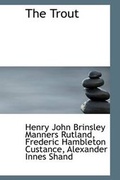 Cover: The Trout - BiblioLife