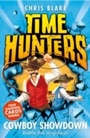 Cover: Cowboy Showdown - HarperCollins