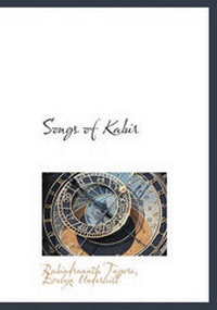 Abbildung von: Songs of Kabir - BiblioLife
