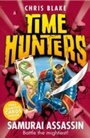 Cover: Samurai Assassin - HarperCollins