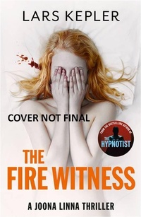Abbildung von: Fire Witness - Blue Door