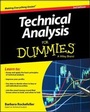 Cover: Technical Analysis For Dummies - Wiley