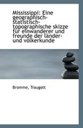Cover: Mississippi, - BiblioLife