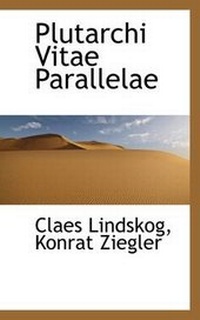 Enlarge image Cover: Plutarchi Vitae Parallelae - BiblioLife