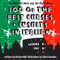 Cover: 100 Of The Best Curses and Insults In Italian - HarperCollins