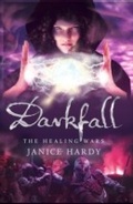 Cover: Darkfall - HarperCollins