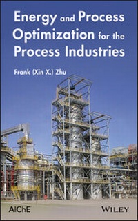 Abbildung von: Energy and Process Optimization for the Process Industries - Wiley-AIChE