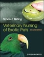 Bild: Veterinary Nursing of Exotic Pets 2e - Wiley