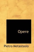 Cover: Opere - BiblioLife