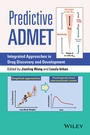 Cover: Predictive ADMET - Wiley