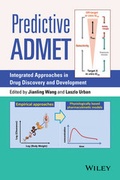 Cover: Predictive ADMET - Wiley
