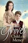 Cover: Child of the Mersey - HarperCollins