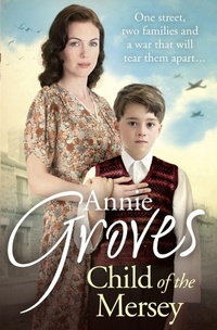 Enlarge image Cover: Child of the Mersey - HarperCollins