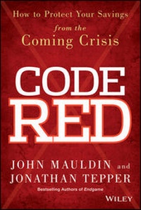 Enlarge image Cover: Code Red - Wiley