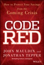 Cover: Code Red - Wiley