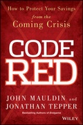 Cover: Code Red - Wiley