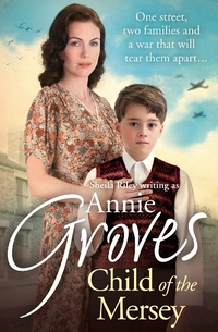 Enlarge image Cover: Child of the Mersey - HarperCollins