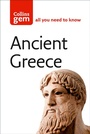 Cover: Ancient Greece - Collins