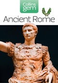 Cover: Ancient Rome - Collins