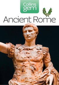 Enlarge image Cover: Ancient Rome - Collins