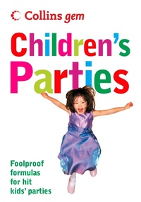 Enlarge image Cover: Children's Parties - Collins