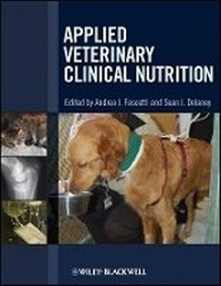 Abbildung von: Applied Veterinary Clinical Nutrition - Wiley