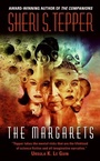 Cover: The Margarets - HarperCollins