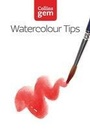 Cover: Watercolour Tips - Collins
