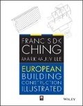 Cover: European Building Construction Illustrated - Wiley