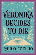 Cover: Veronika Decides to Die - HarperCollins