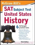 Cover: McGraw-Hill's SAT Subject Test United States History - McGraw-Hill Professional
