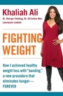 Cover: Fighting Weight - HarperCollins
