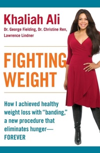 Enlarge image Cover: Fighting Weight - HarperCollins