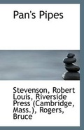 Cover: Pan's Pipes - BiblioLife