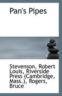 Enlarge image Cover: Pan's Pipes - BiblioLife