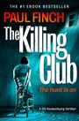 Cover: The Killing Club - AVON, a division of HarperCollins Publishers Ltd