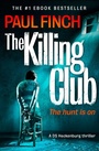 Cover: The Killing Club - AVON, a division of HarperCollins Publishers Ltd