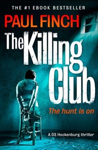 Enlarge image Cover: The Killing Club - AVON, a division of HarperCollins Publishers Ltd